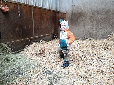 Kinderknast